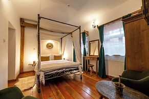 Boutique Hotel von Graf