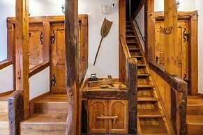 Boutique Hotel von Graf