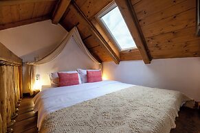 Boutique Hotel von Graf