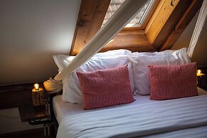 Boutique Hotel von Graf
