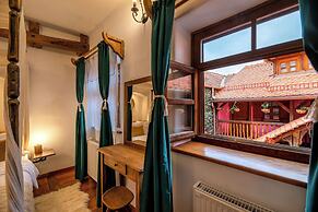 Boutique Hotel von Graf