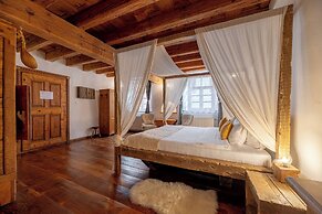 Boutique Hotel von Graf