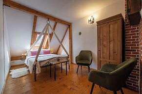 Boutique Hotel von Graf