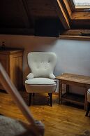 Boutique Hotel von Graf