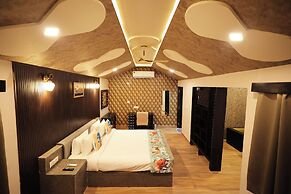 Sanskriti Fort by Elite