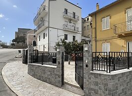 Central Vasto Histonium