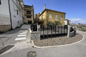 Central Vasto Histonium