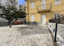 Central Vasto Histonium