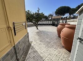 Central Vasto Histonium