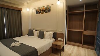 Hotel Lake Metro