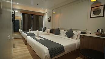 Hotel Lake Metro