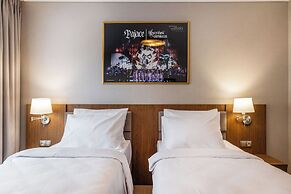 Hotel Opera