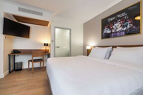 Hotel Opera