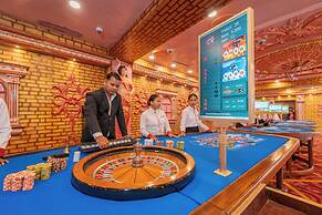 DIAMOND PALACE LORDS PLAZA