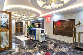 DIAMOND PALACE LORDS PLAZA