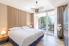 Apartment Tokio