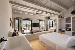Marmarica Boutique Cabanas