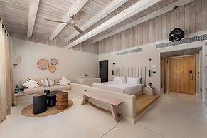 Marmarica Boutique Cabanas