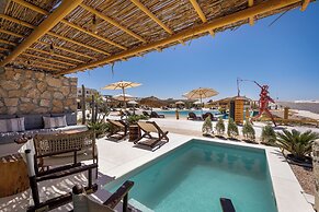 Marmarica Boutique Cabanas
