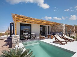 Marmarica Boutique Cabanas