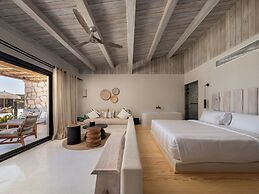 Marmarica Boutique Cabanas
