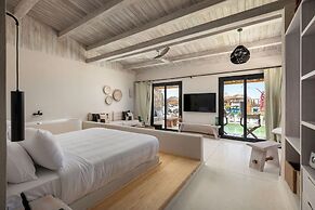 Marmarica Boutique Cabanas