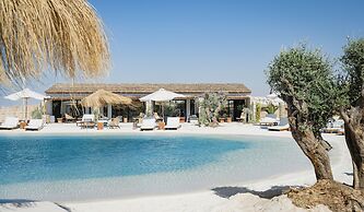 Marmarica Boutique Cabanas