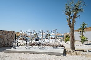 Marmarica Boutique Cabanas