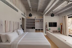 Marmarica Boutique Cabanas