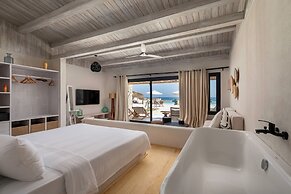 Marmarica Boutique Cabanas