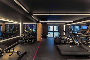 YOTEL Tokyo Ginza