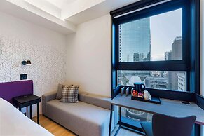 YOTEL Tokyo Ginza