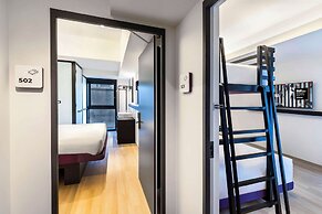 YOTEL Tokyo Ginza