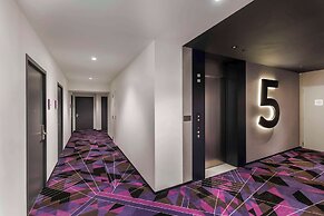 YOTEL Tokyo Ginza