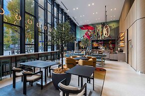 YOTEL Tokyo Ginza