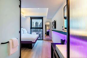 YOTEL Tokyo Ginza