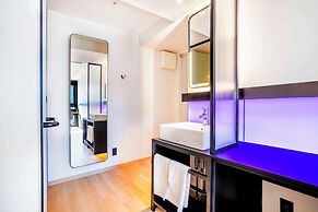 YOTEL Tokyo Ginza