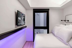 YOTEL Tokyo Ginza