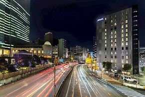 YOTEL Tokyo Ginza