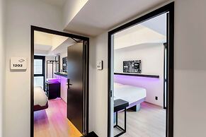 YOTEL Tokyo Ginza