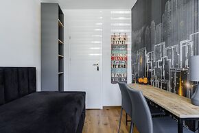 Suwalska P&O Apartments