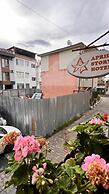 April Story Apart Hotel