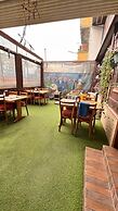 April Story Apart Hotel