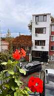 April Story Apart Hotel