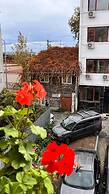 April Story Apart Hotel