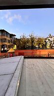 April Story Apart Hotel