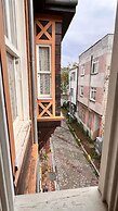 April Story Apart Hotel