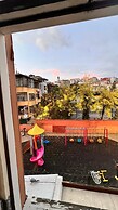 April Story Apart Hotel