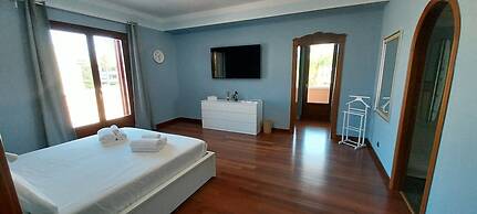 Villa Giulia