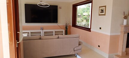 Villa Giulia